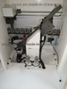 Máquina automática de unión de bordes / encuadernación de bordes de venta caliente