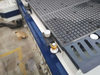 Xc400-D Buena calidad Xc400 Mesa de trabajo doble Centro de máquinas CNC