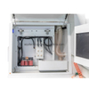 Máquina de equipo de sierra de panel electrónico inteligente de alta velocidad HPL330hg
