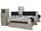 Máquina de enrutador CNC de husillo simple de precio competitivo 1325 para corte