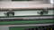 Xc400-a Enrutador neumático de máquina CNC de husillo múltiple para enrutamiento, corte, fresado lateral, aserrado, biselado, fresado y taladrado