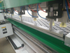 Máquina de corte CNC de orificio lateral / perforadora de enrutador CNC