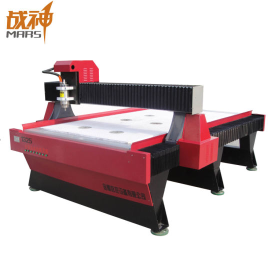 Máquina de enrutador CNC para carpintería / Máquina de enrutador de fresado CNC para cortar madera